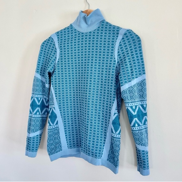 ASOS Ski Base Layer 4505 size small - Picture 6 of 9